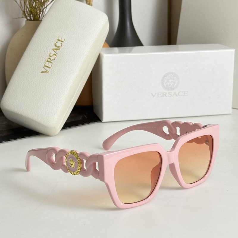 Versace Sunglasses